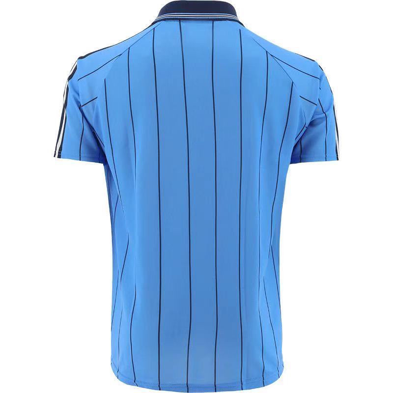 Men's Dublin GAA 1983 Retro Jersey