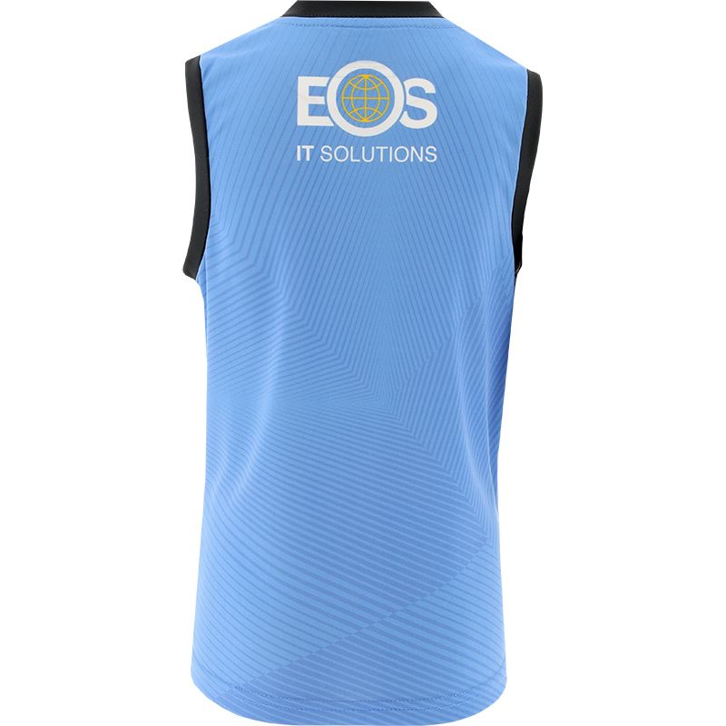 Men's Down GAA 2023 Sky Black Training Vest