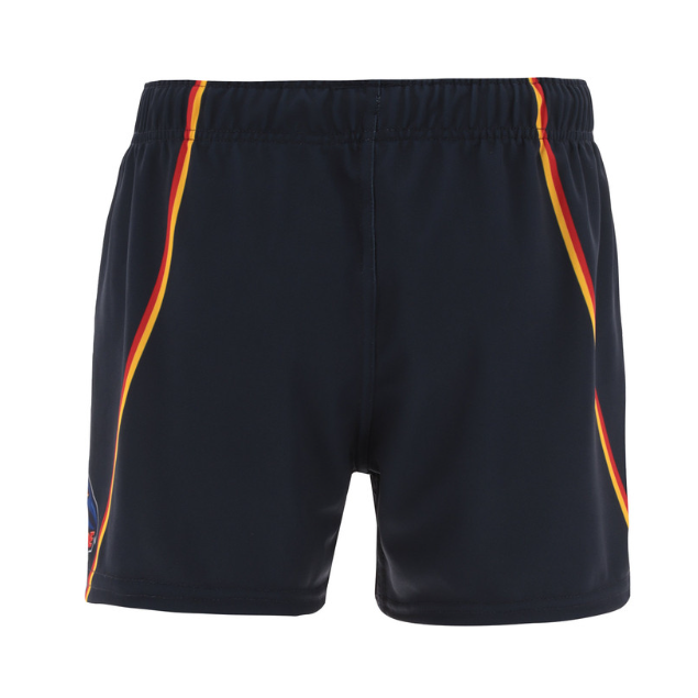 AFL Adelaide Crows 2024 Home Shorts