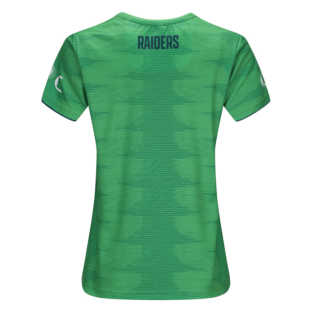 Women's NRL Canberra Raiders 2025 Envy Training Jersey