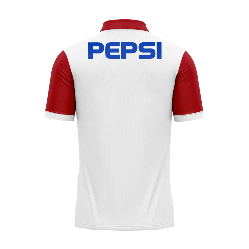 NRL Dolphins 1998 Retro Polo Shirt