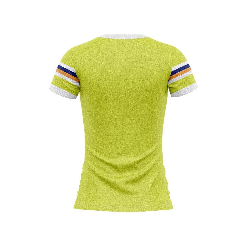 Women's NRL Canberra Raiders 1982 Retro Jersey