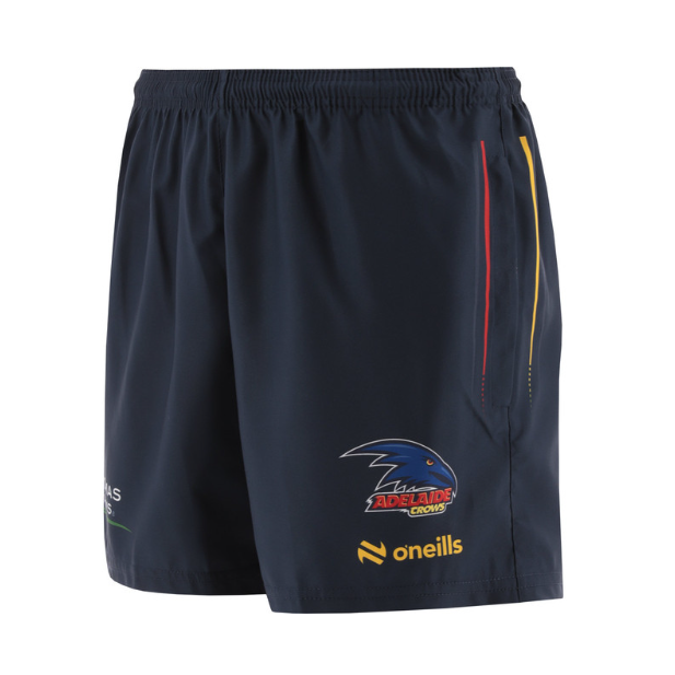 AFL Adelaide Crows 2024 Training Shorts