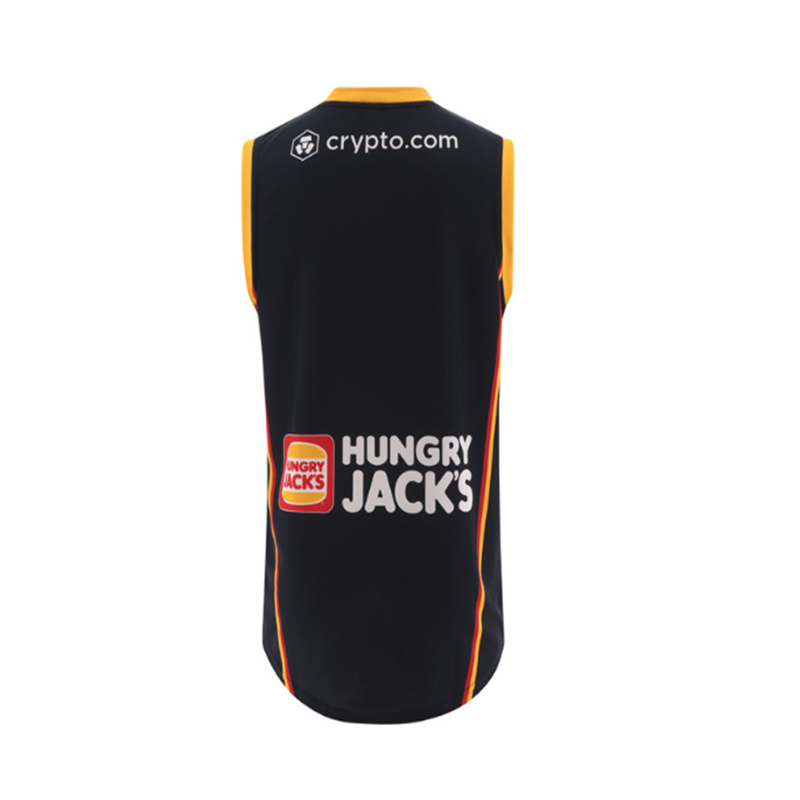 AFL Adelaide Crows 2024 Gather Round Guernsey