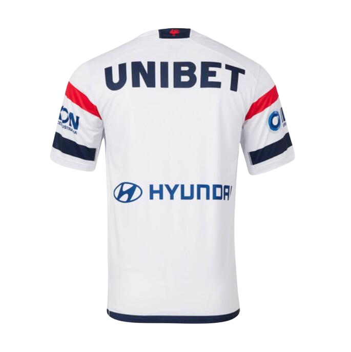 NRL Sydney Roosters 2024 Away Jersey
