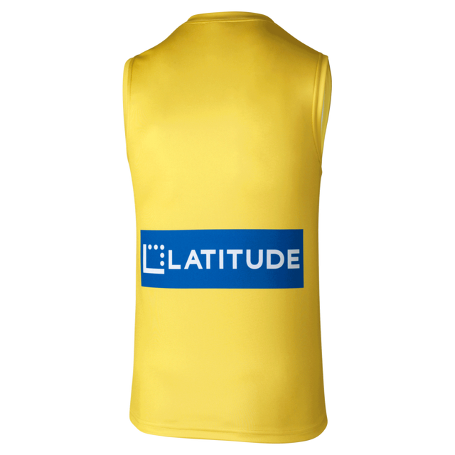 AFL Richmond Tigers Clash 2023 Guernsey