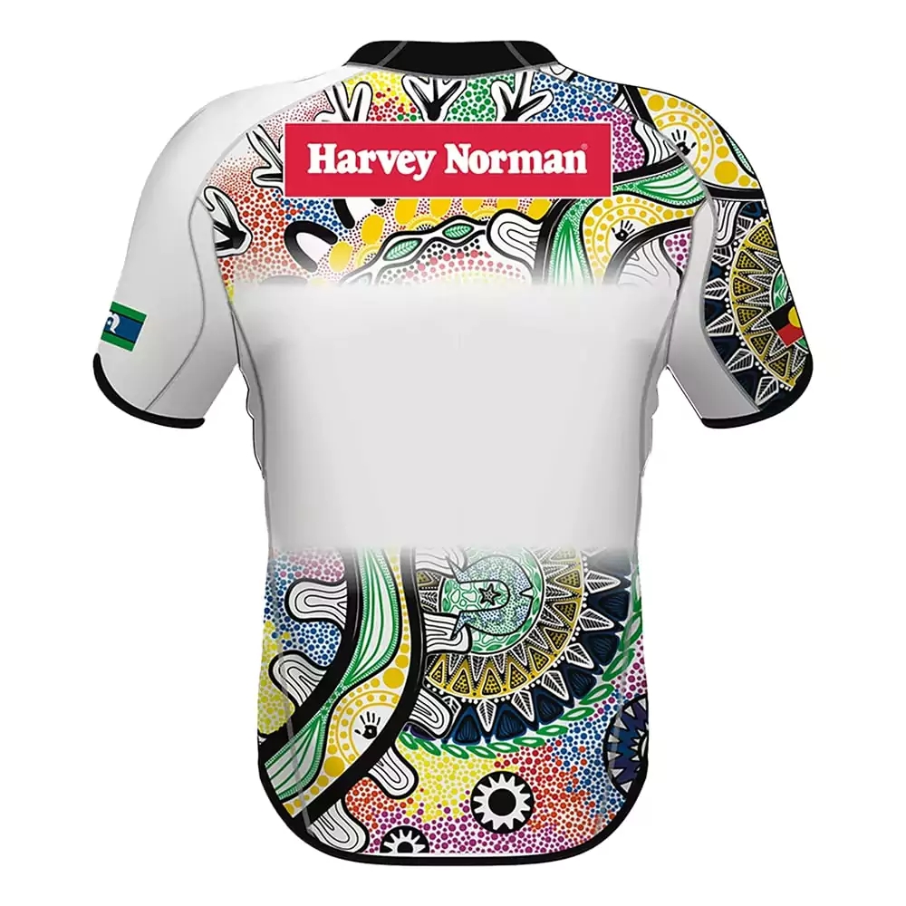 Indigenous All Stars 2024 Mens Jersey