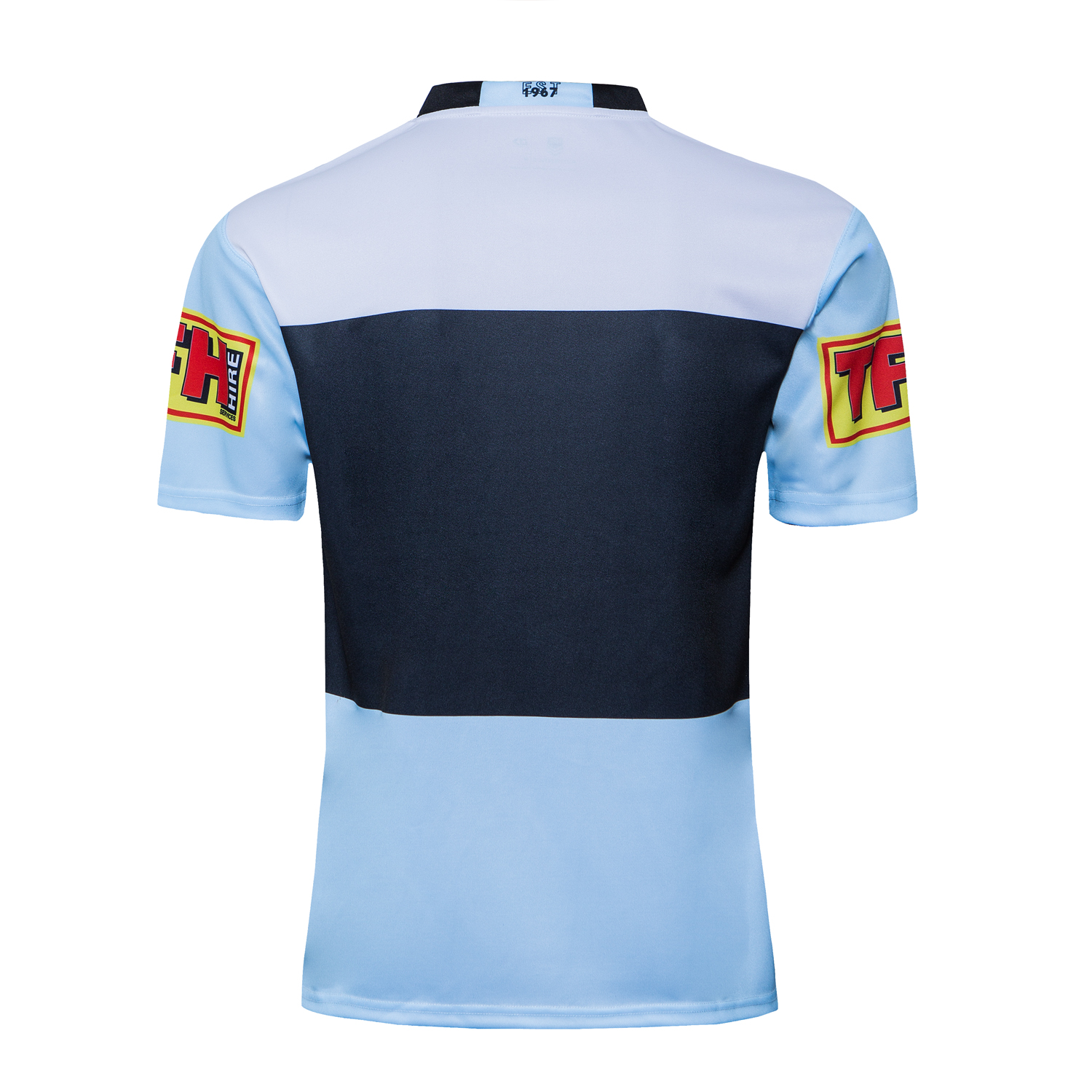 Cronulla Sutherland Sharks 2020 Home Jersey
