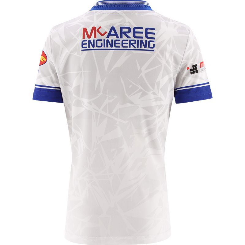 GAA Monaghan 2024 Jersey