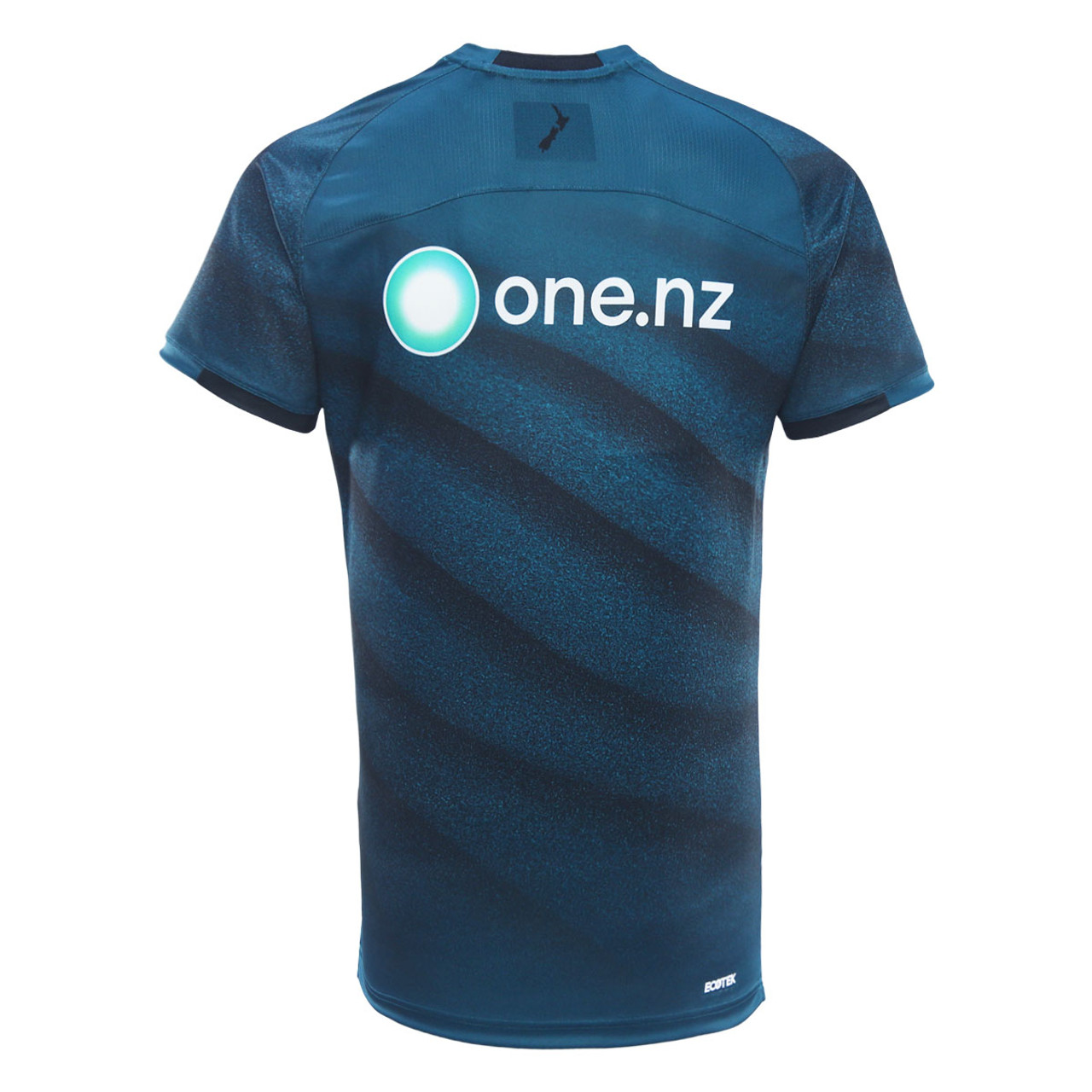 NRL New Zealand Warriors 2025 Coaches Training Jersey
