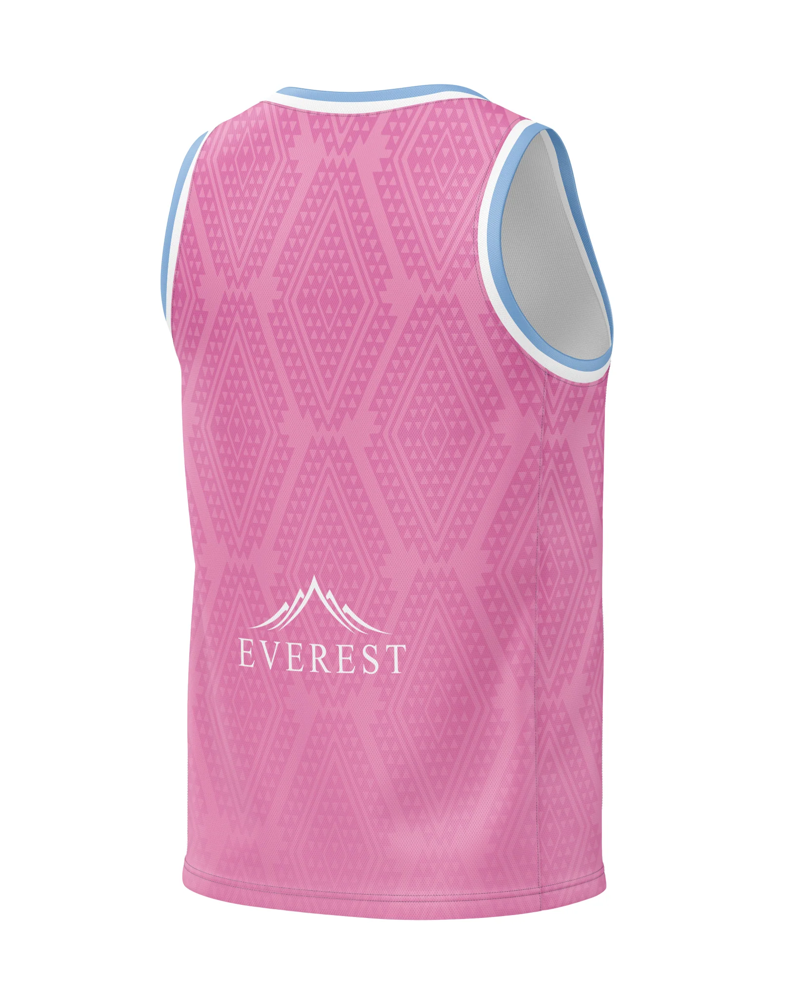 New Zealand Breakers 24/25 Primary Jersey