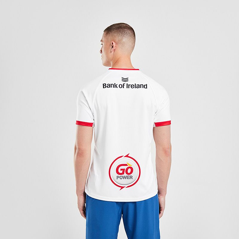 Ulster Rugby 2024 Home Jersey