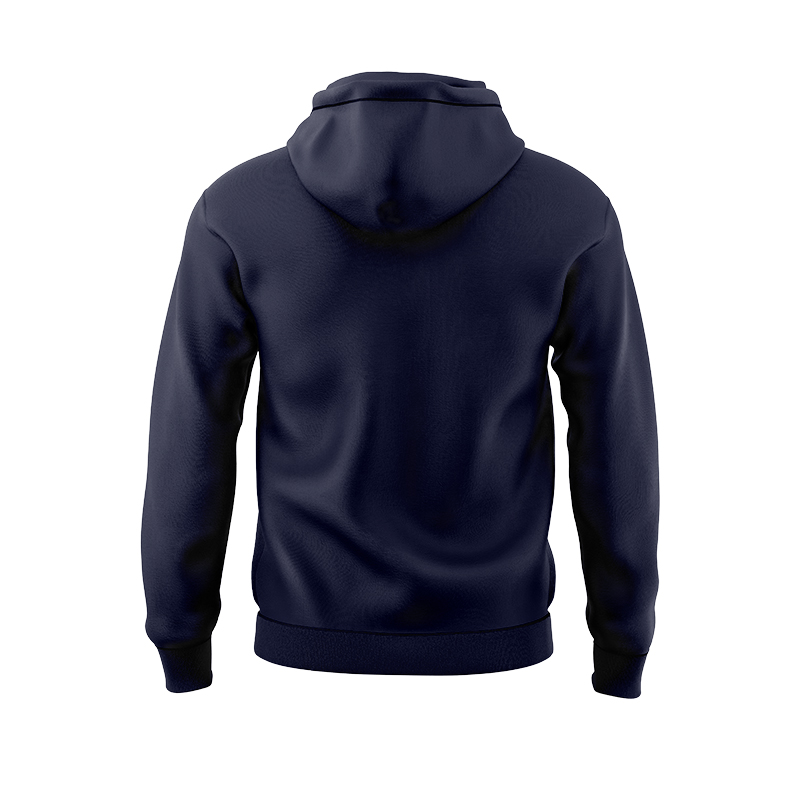 France Rugby RWC 2023 Home Blue Hoodie