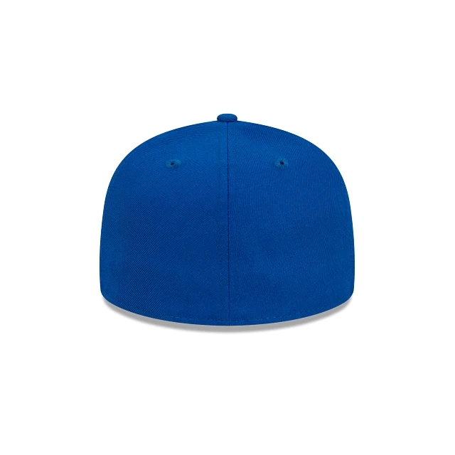 NRL New Zealand Warriors ERA Blue Cap 2024