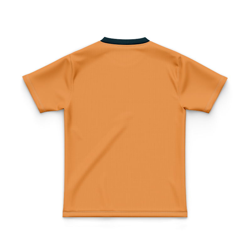 Kid's Australia Wallabies 1991 Retro Jersey