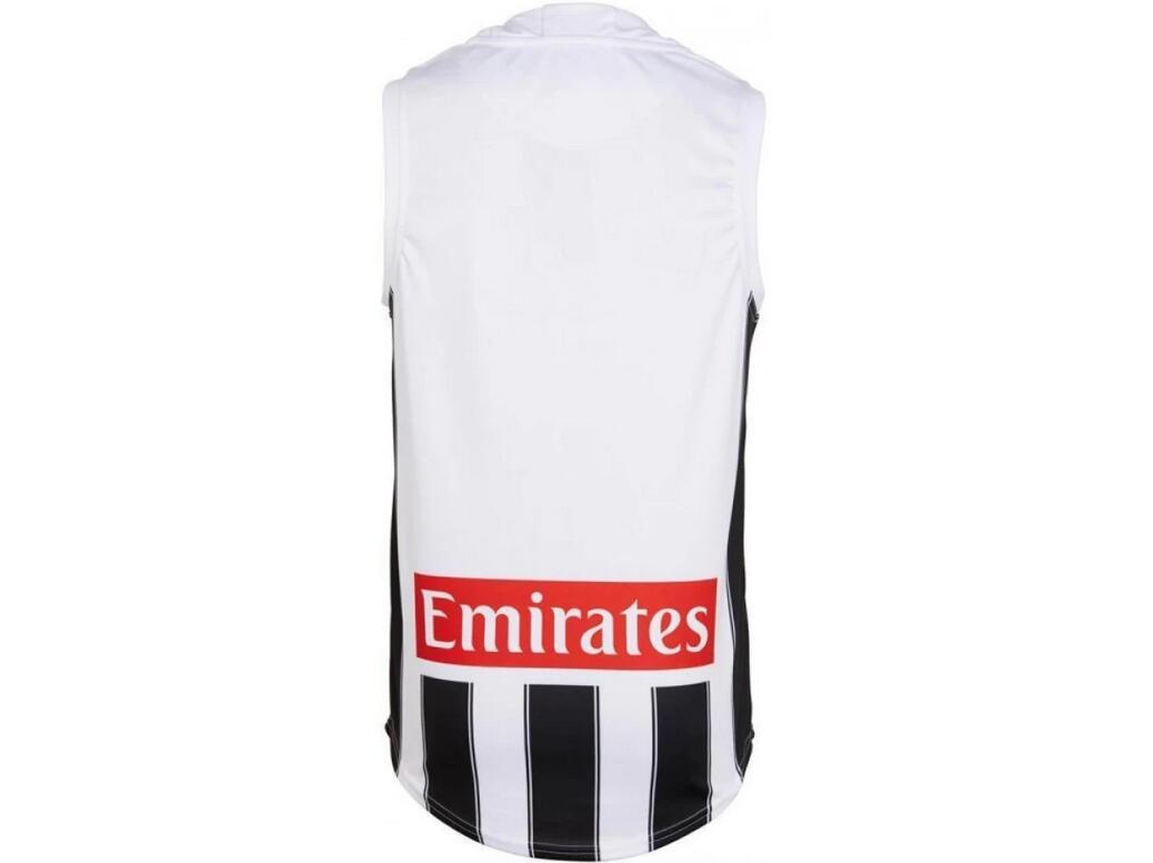 AFL Collingwood Magpies 2019 Away Guernsey