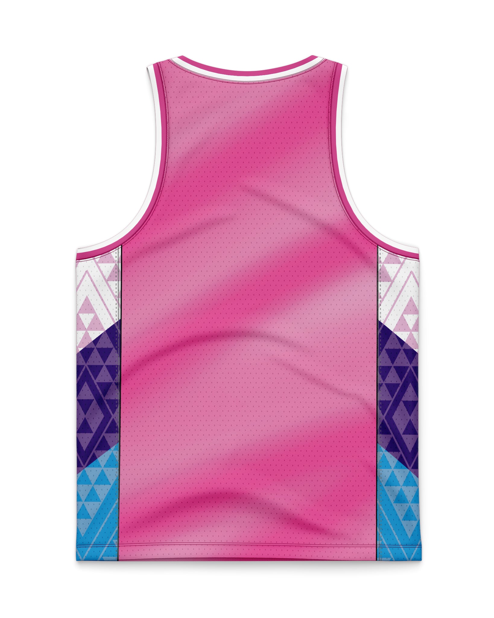 New Zealand Breakers 23/24 Home Jersey
