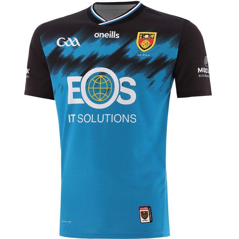 GAA Down Alt 2024 Jersey