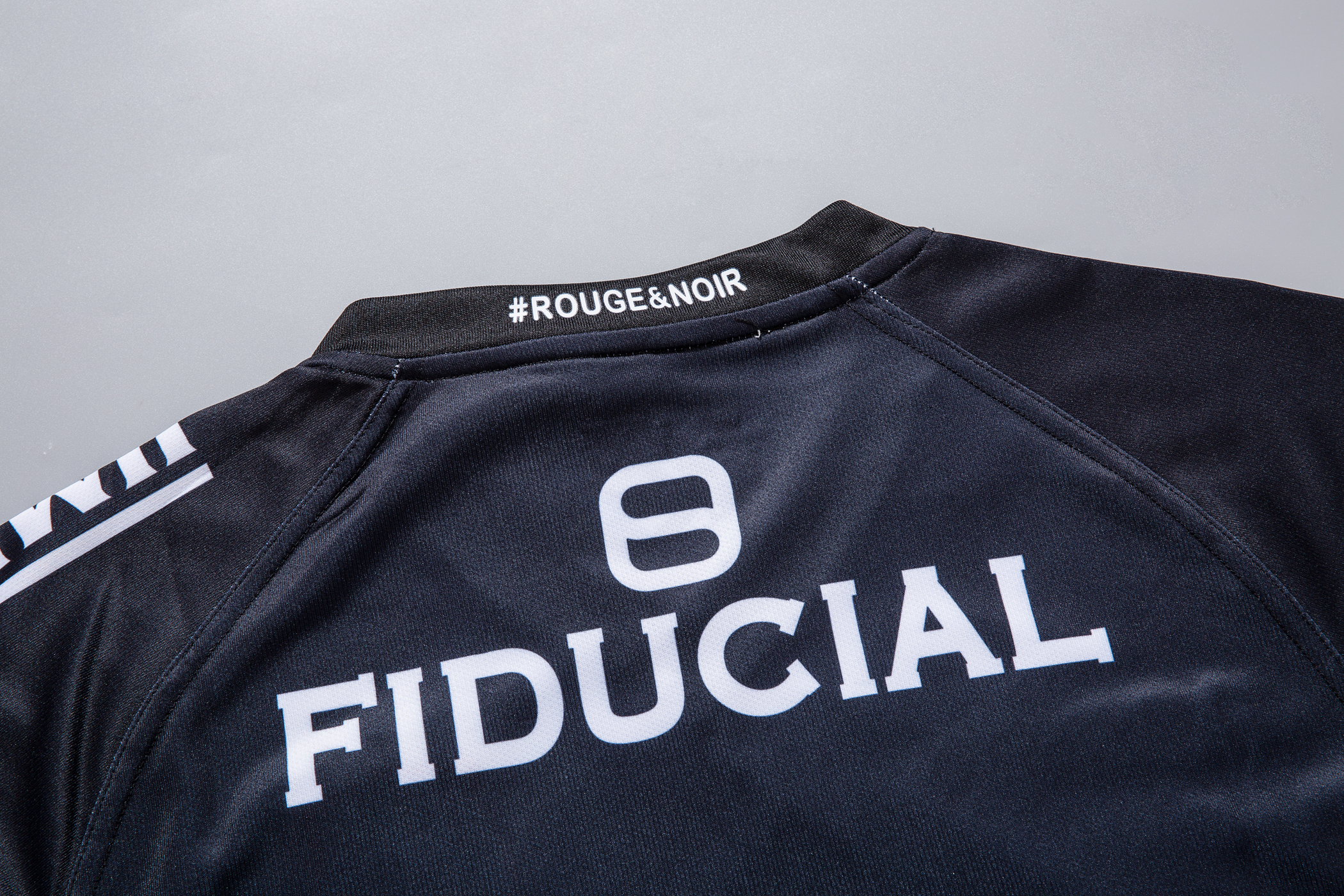 Stade Toulousain Rugby 2020 Away Jersey