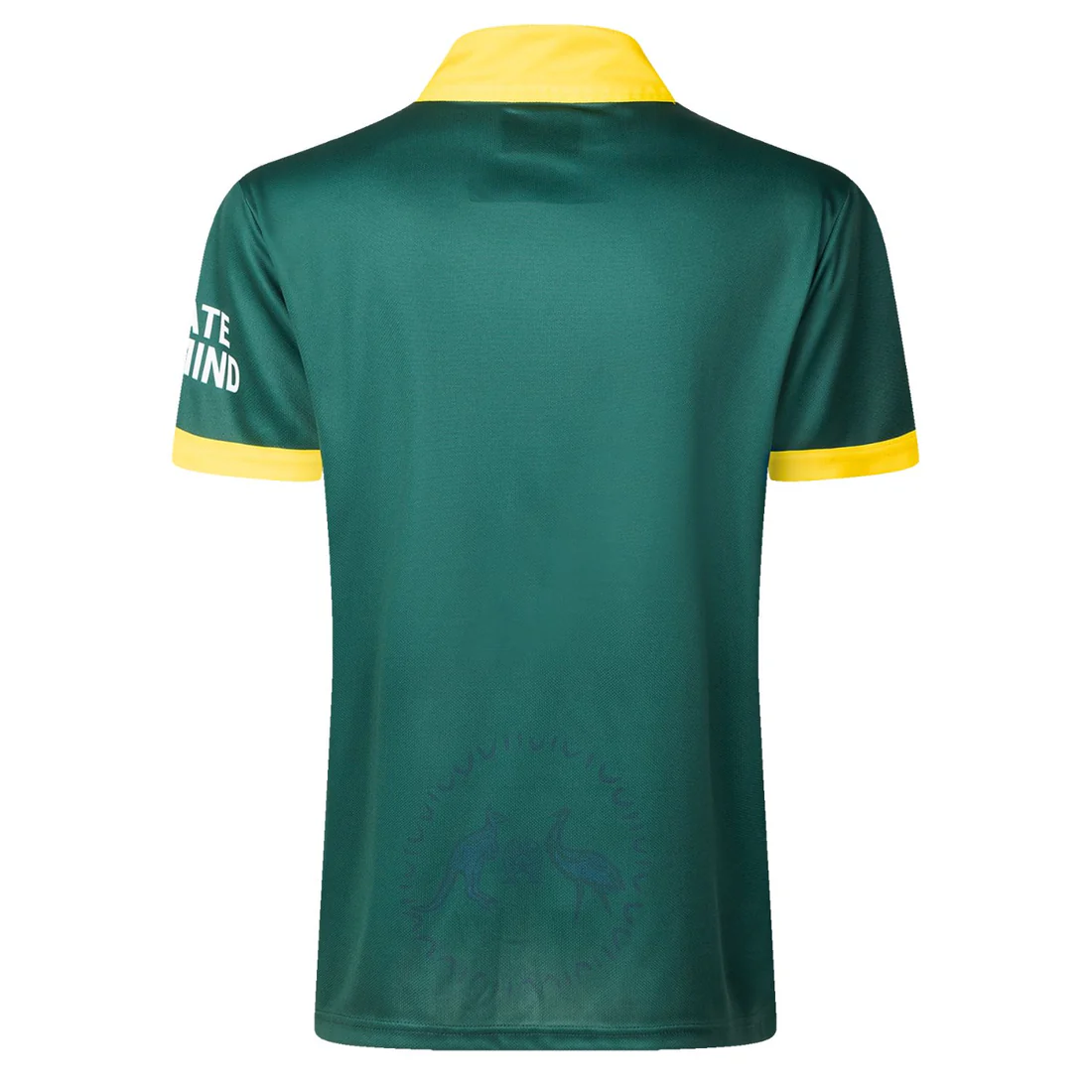 Australian Kangaroos 2024 Home Jersey