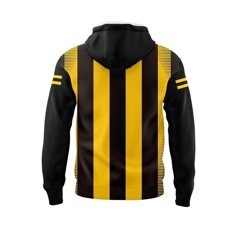 Men's Kilkenny GAA 2023 Home Hoodie