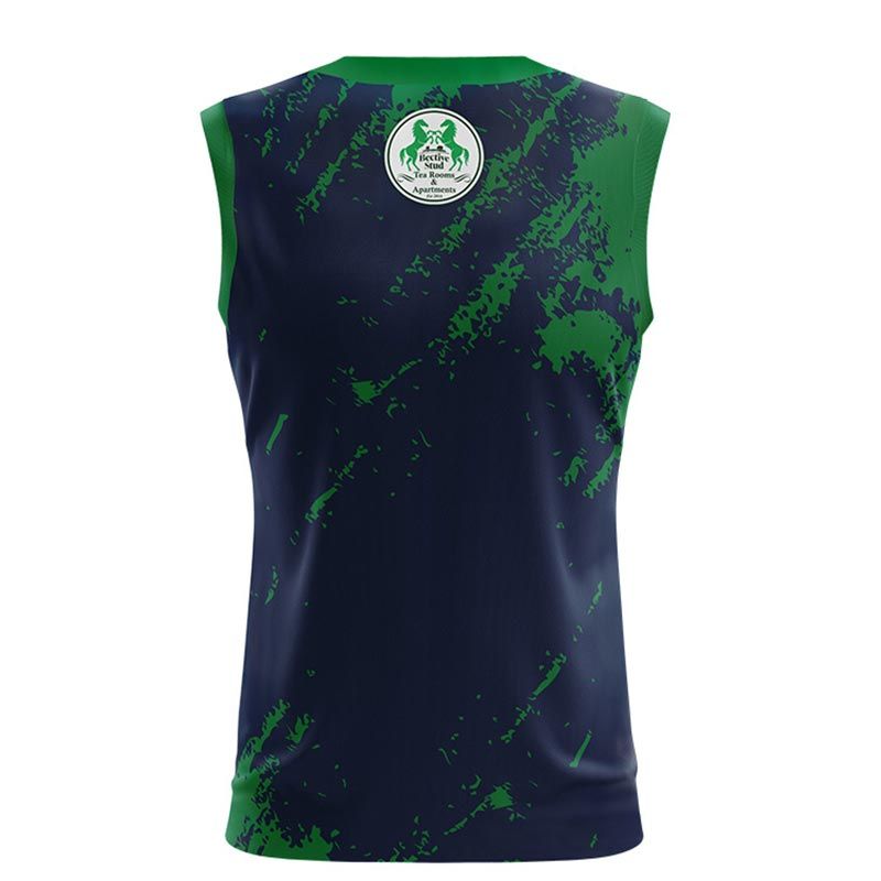 Kid's Meath GAA 2023 Marine Training Vest