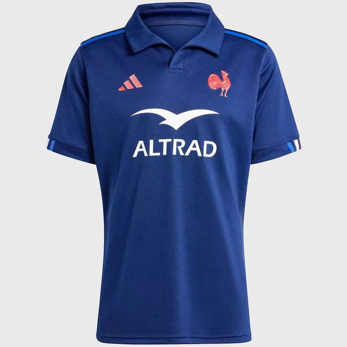 France 2024/25 Home Jersey