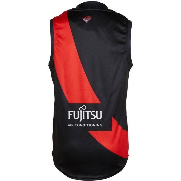 AFL Essendon Bombers 2019 Guernsey