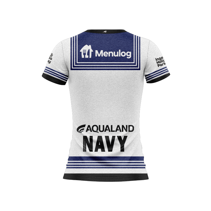 Women's NRL South Sydney Rabbitohs 2024 ANZAC Jersey