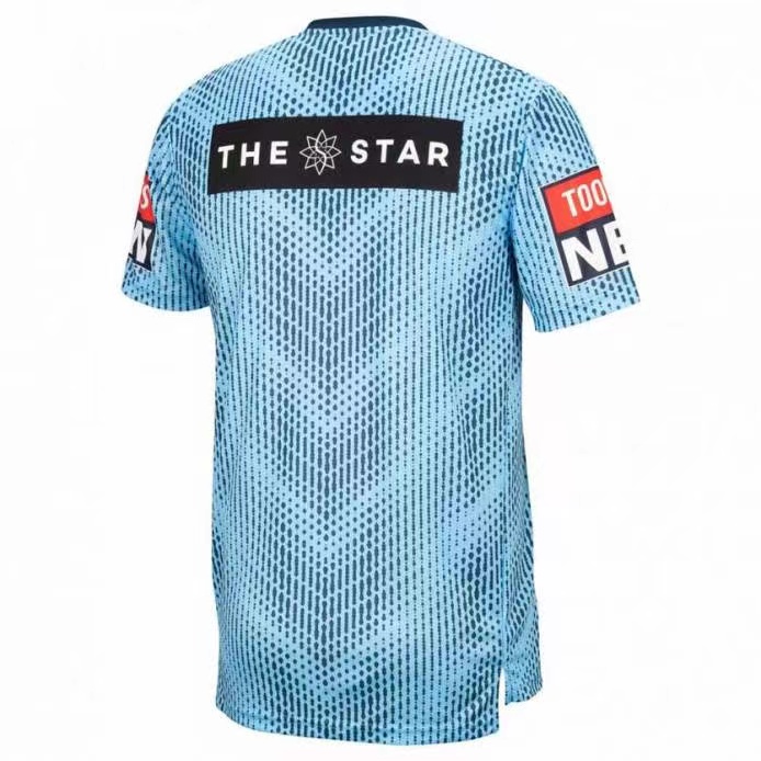 NSW Blues 2021 Training Jersey