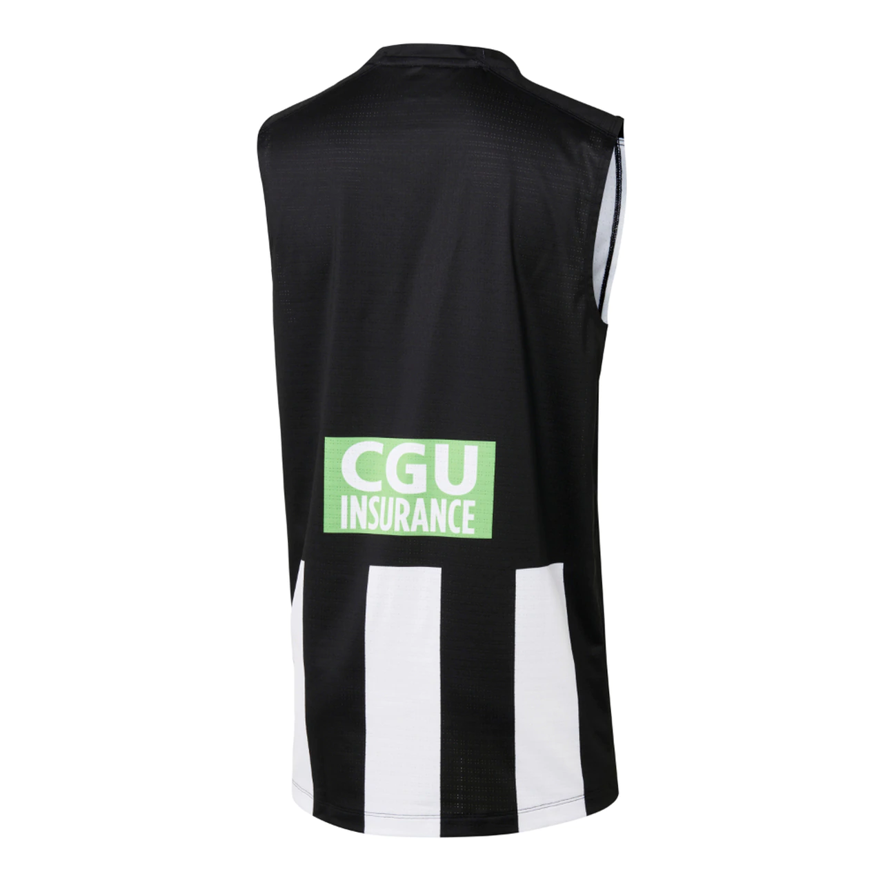 AFL Collingwood Magpies 2019 Home Guernsey