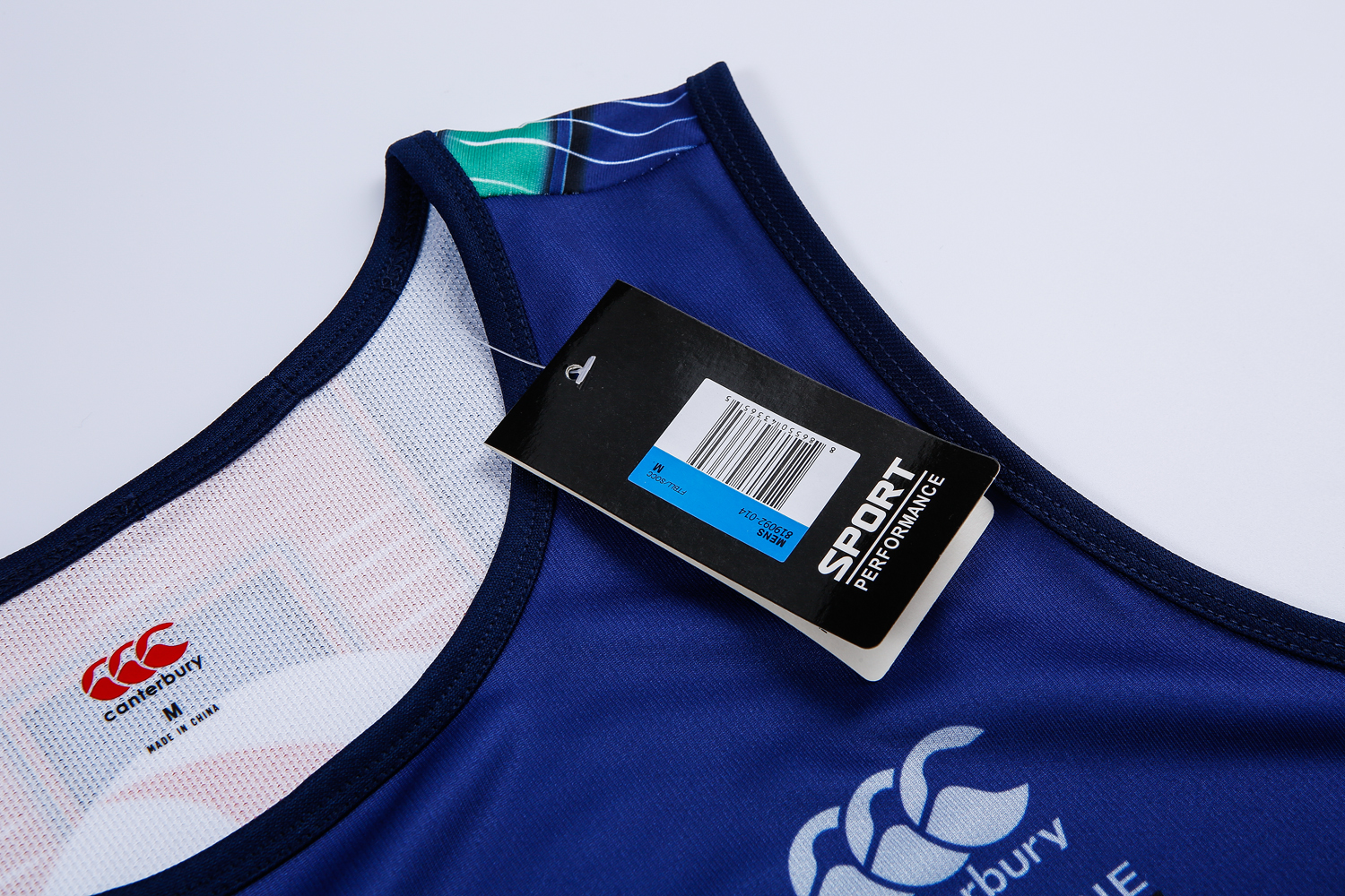 NRL New Zealand Warriors 2020 Tank Top