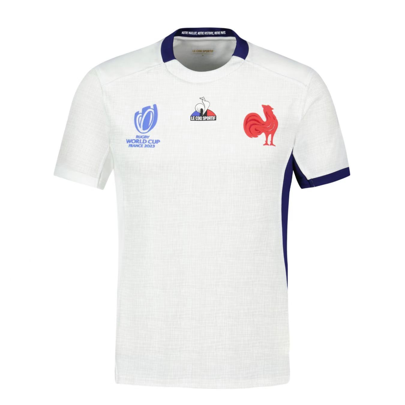 France RWC 2023 Alternate Shirt