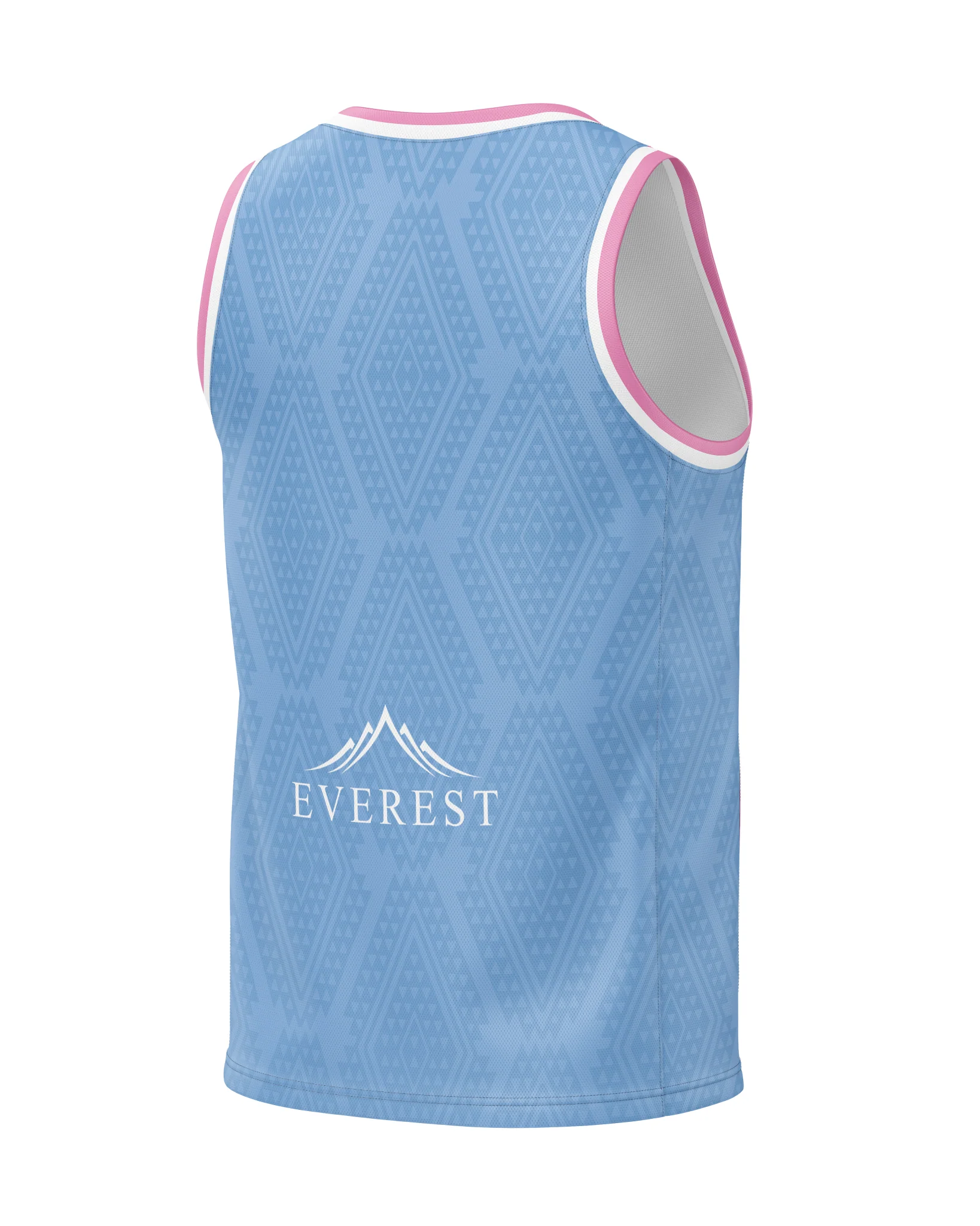 New Zealand Breakers 24/25 Alternate Jersey