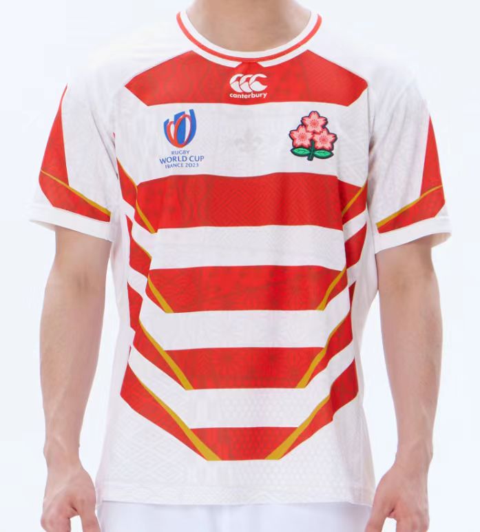 Japan 2023 RWC Home Jersey