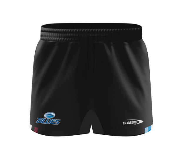 AFL Carlton Blues 2024 Home Shorts