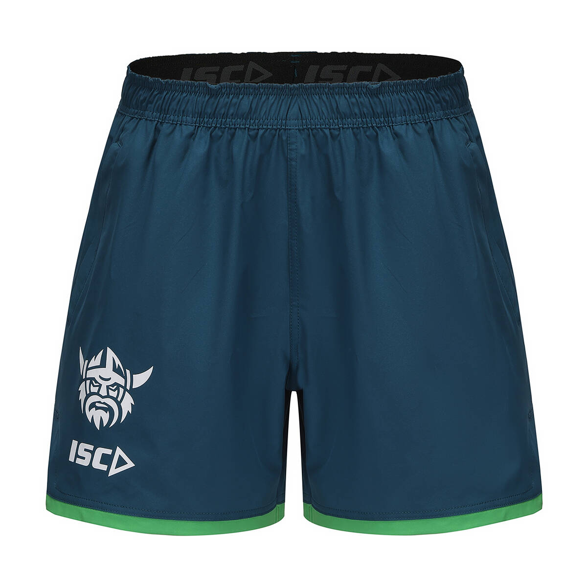 Women's NRL Canberra Raiders 2025 Training Shorts
