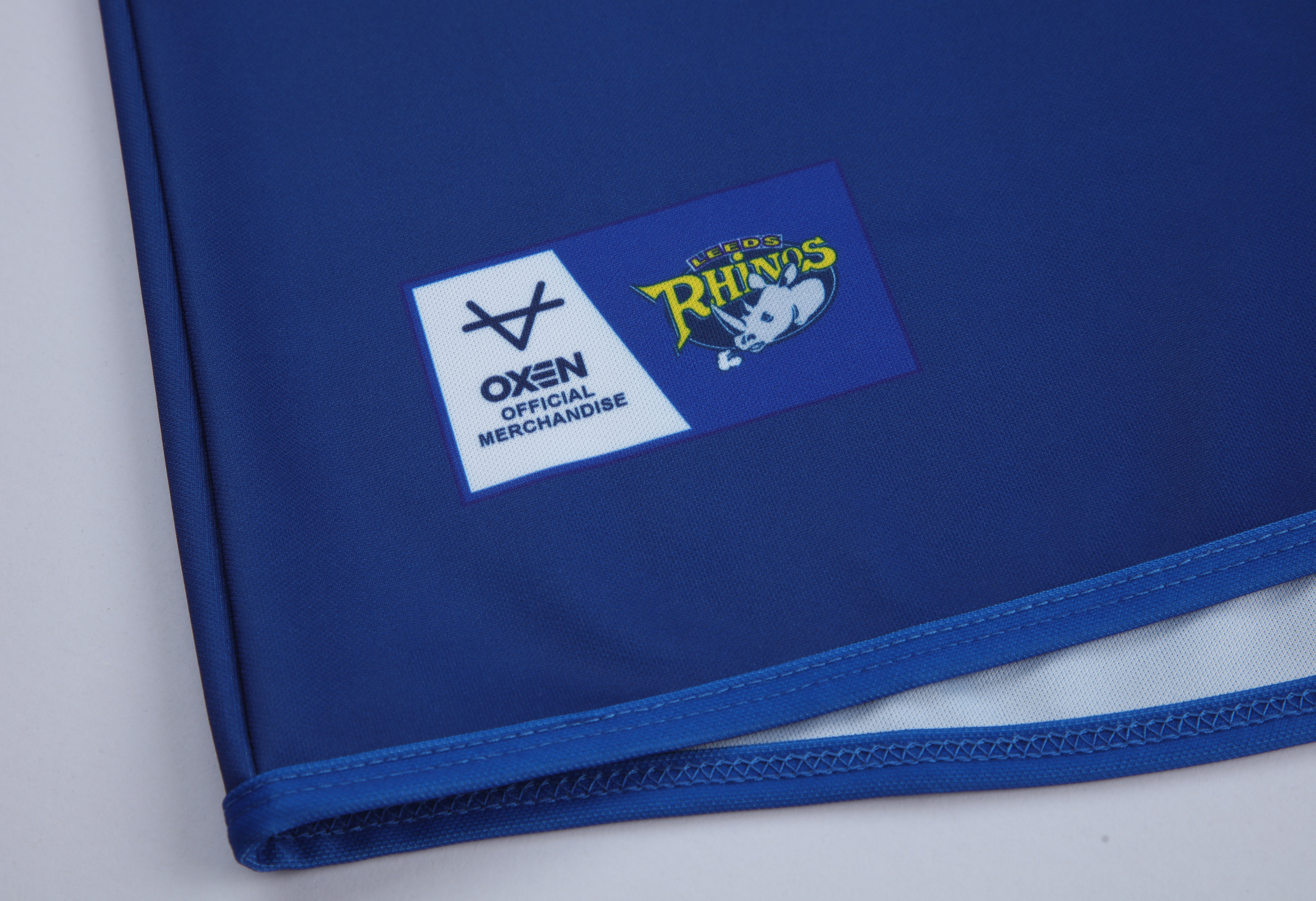 Leeds Rhinos 2023 Home Jersey