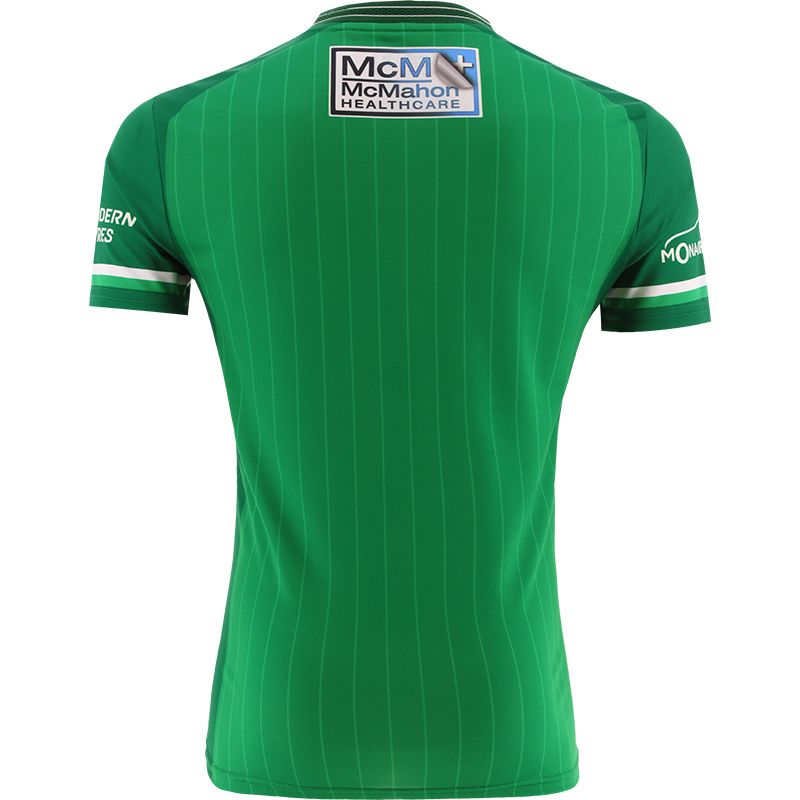 GAA Fermanagh 2024 Home Jersey