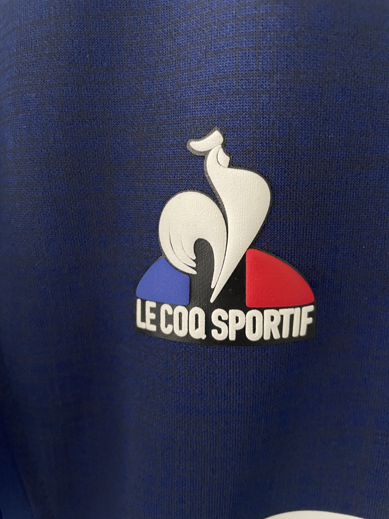 France 2024 Home Jersey