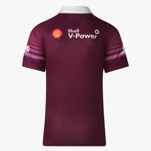 QLD Maroons 2023 Commemorative Jersey