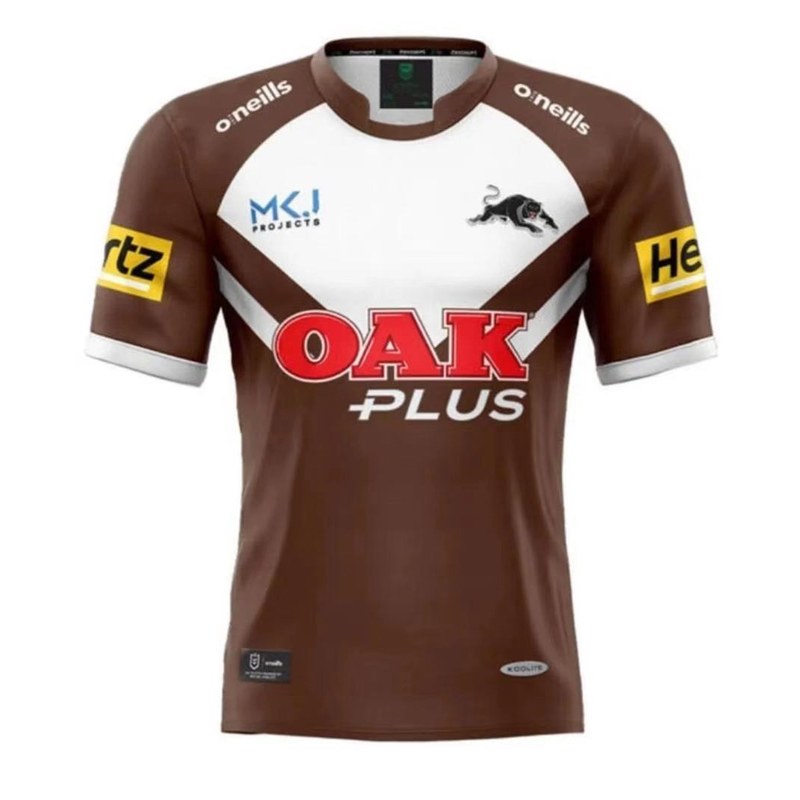 NRL Penrith Panthers 2023 Training Jersey