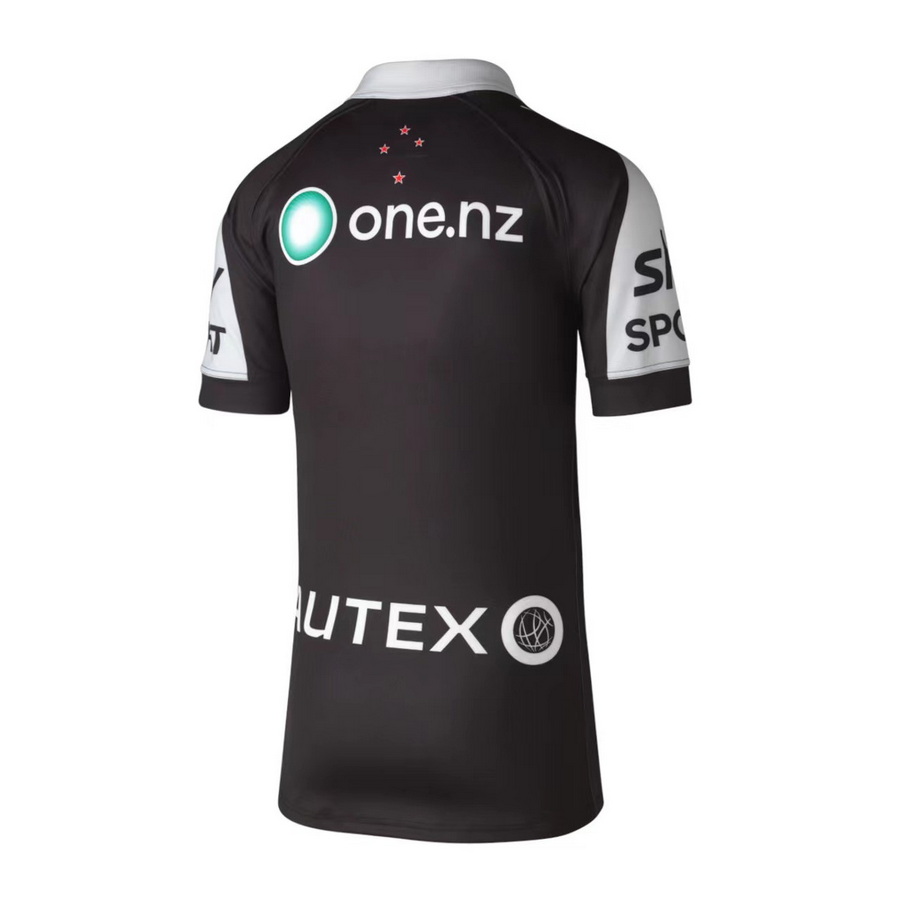 NRL New Zealand Warriors 2023 Heritage Jersey