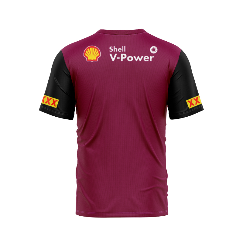 NRL QLD Maroons 2024 MFT Jersey