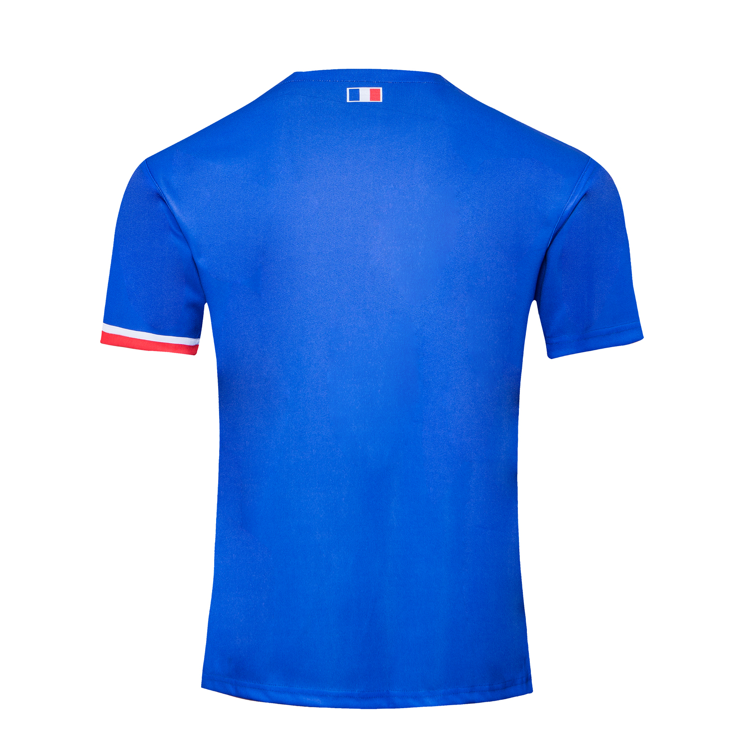 France 2020 Home Jersey