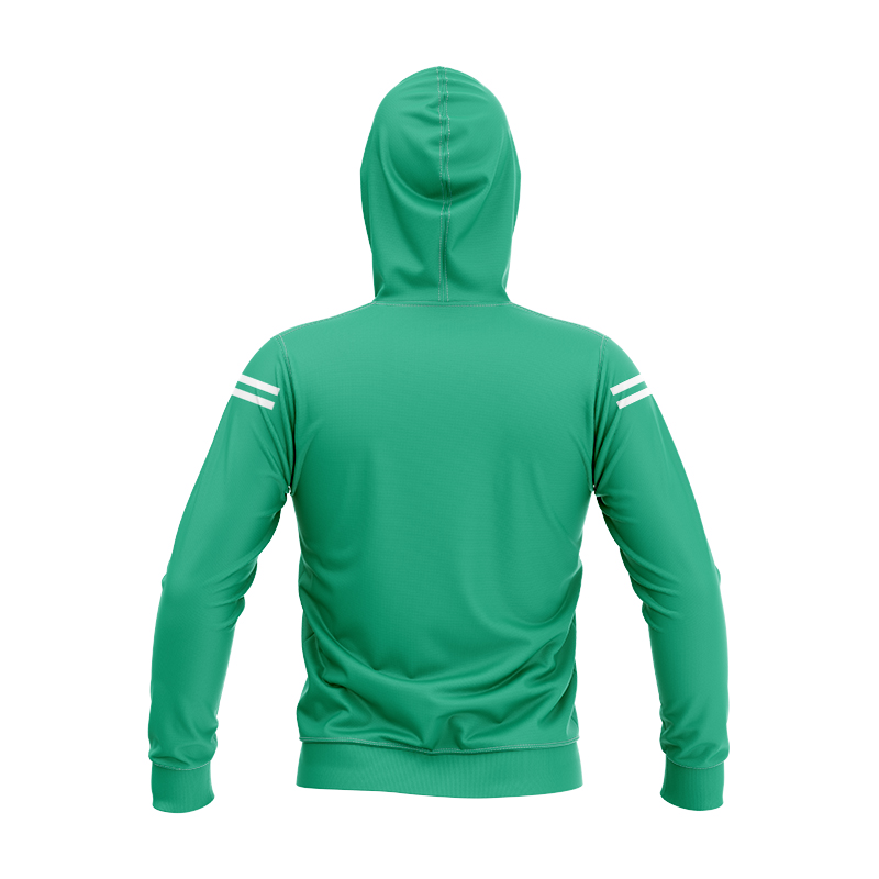 Kid's Ireland GAA 2023 Hoodie