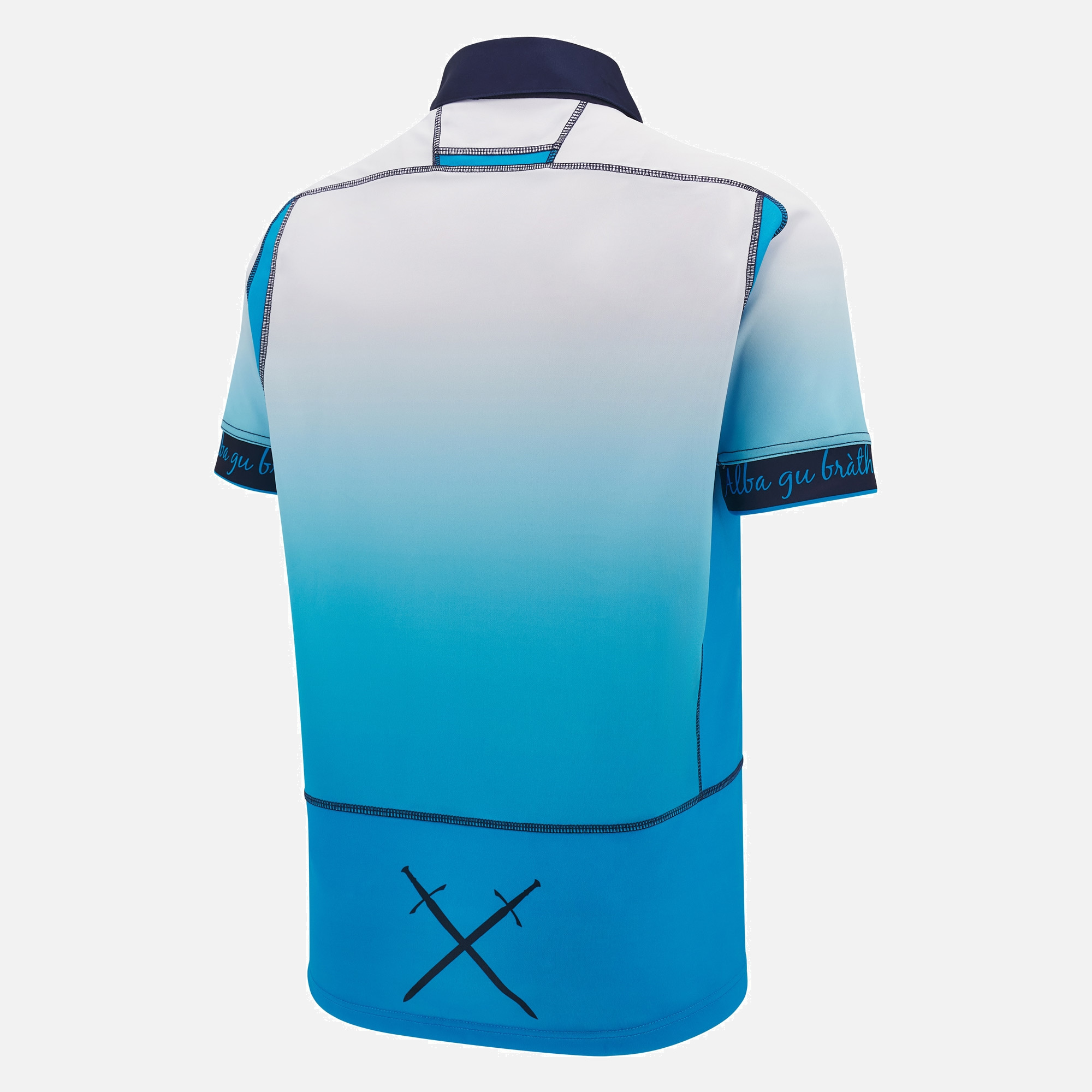 Scotland Rugby 24/25 Away Jersey