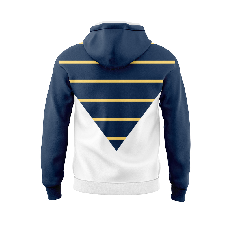 NRL North Queensland Cowboys 1998 Retro Hoodie