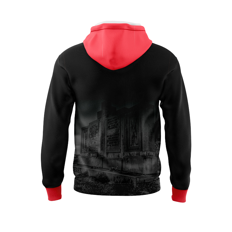 Men's Cork GAA 1920 Commemoration Hoodie