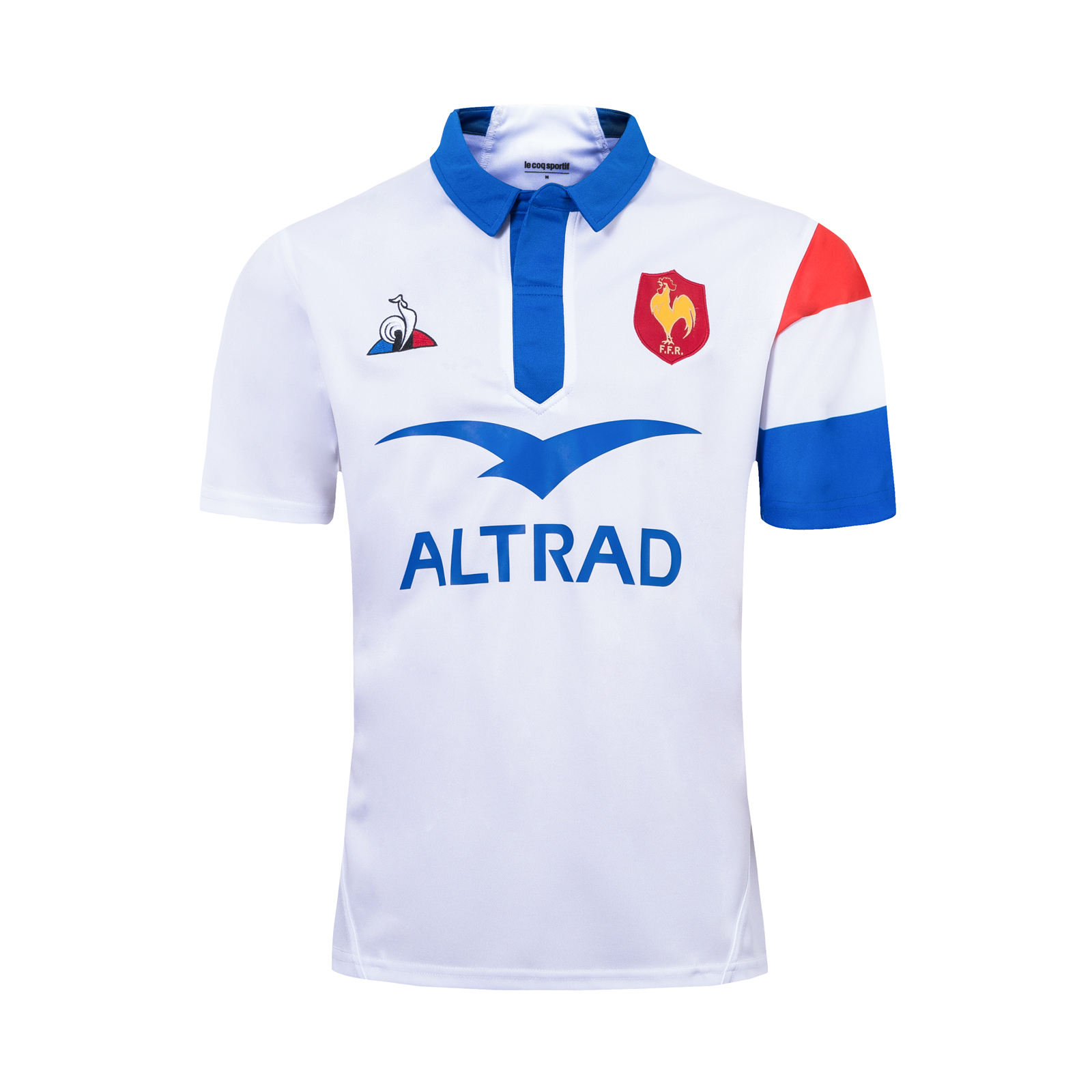 France Rugby 2018 Jersey